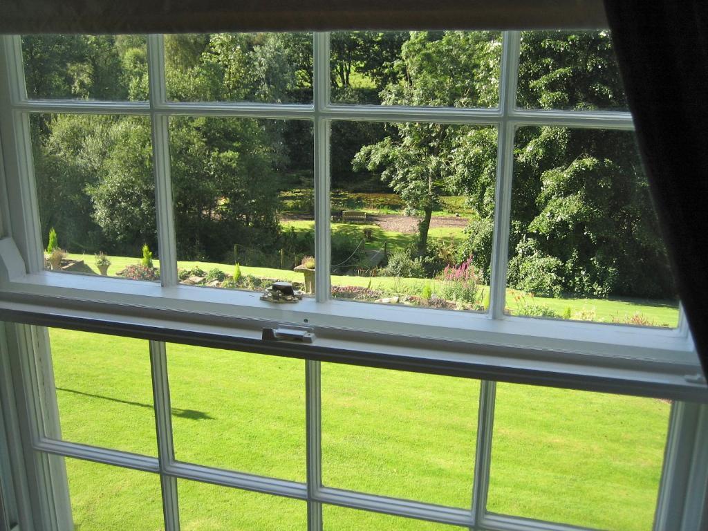 High Dalby House & Cottages Levisham Room photo